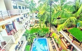 Down da Village Candolim Goa